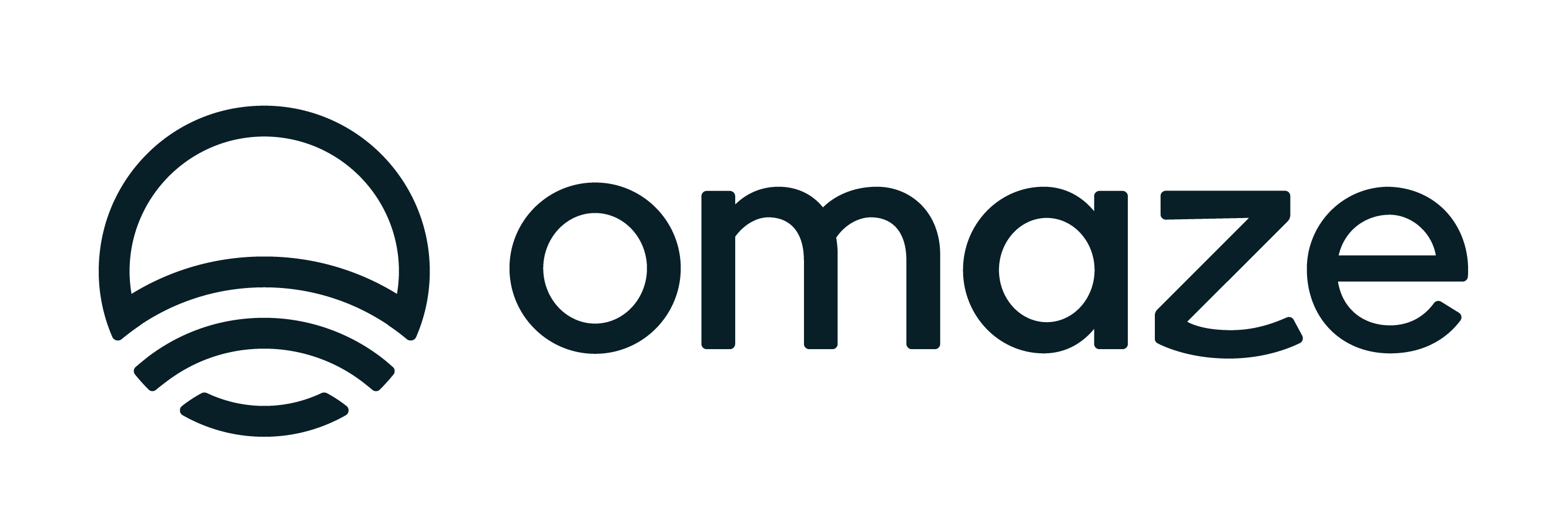 Omaze Logo